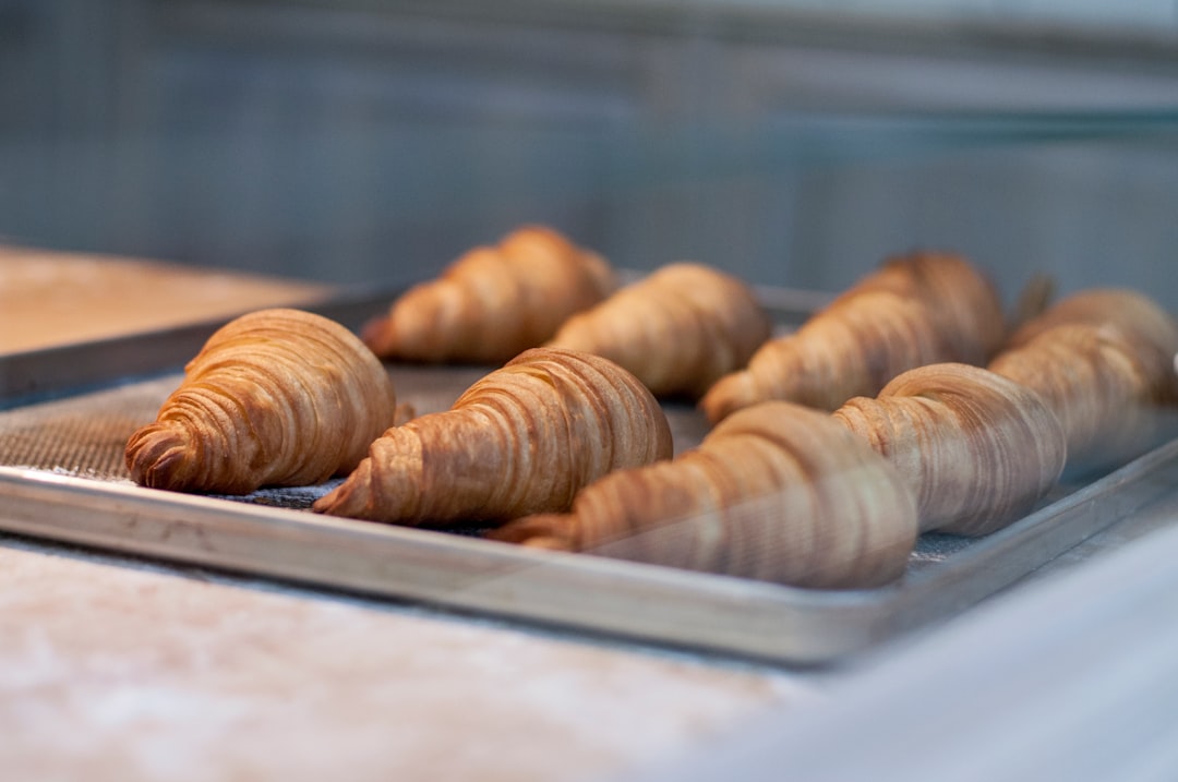 Photo Bread, bakery